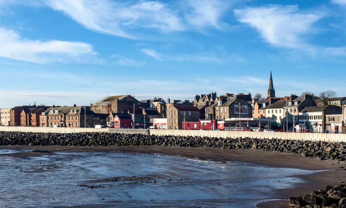 Kirkcaldy appliance repair hero image